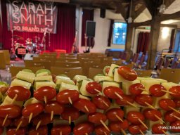 Sarah Smith am 10.10.2025